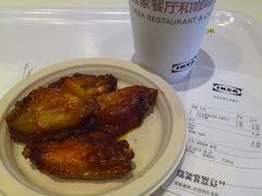-宜家·瑞典风味餐厅(无锡店)