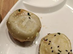 -小杨生煎(香港名都店)