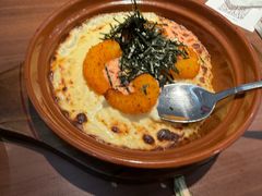 -萨莉亚意式餐厅(龙阳广场店)