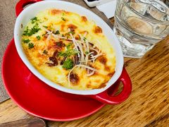 -食间牛排(湖西路店)