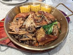 -Aqua Oasis 水天堂(常熟永旺店)