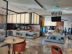 -扬州万怡酒店-中餐厅(文昌中路店)