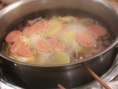 -守柴炉烤鸭(中海国际店)