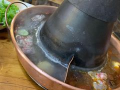 -东镇老火锅(长春路首店)