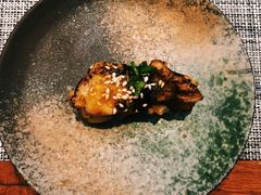 -戏作寿司(观音桥店)