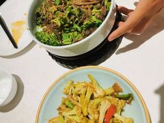 -大铁勺新津菜(东丽阳光新业广场店)