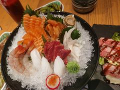 -赤坂亭·M9和牛烧肉·铁板烧·日料398放题(长泰广场店)