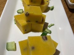 豌豆红-福茂源横山铁锅羊肉(牡丹园店)
