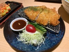 -越光米贩精致料理餐厅(金鹰店)