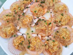 -四川小胡子海鲜(丁村万人海鲜广场店)