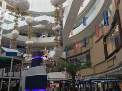 -金隅嘉品Mall