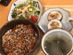 -京和风.日式家庭料理(京和风食堂大仓店)