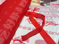 -肥肥虾庄·金牌油焖大虾(杨园滨江时代walk店)