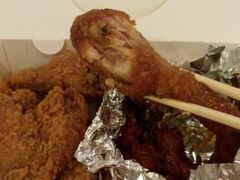 android_upload_pic-SUN炸鸡专门店(西塔总店)