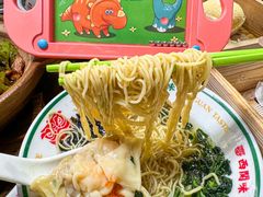 -西关味(大卫城店)