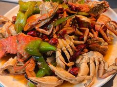 -荣祥海鲜·烟台菜(胜利路二部)
