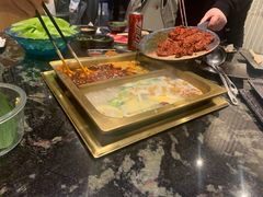 -王家渡火锅店(亦庄店)