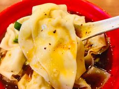 红油抄手-龙抄手(春熙路总店)