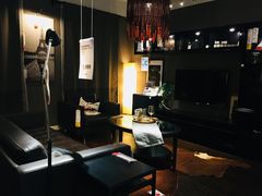 -宜家·瑞典风味餐厅(烟台路店)