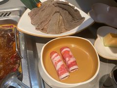-海底捞火锅(大华一路店)