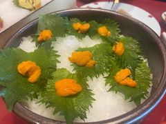 -万岛日本料理铁板烧(梅赛德斯奔驰店)