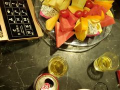 -皇马纯KTV·量贩·聚会(民治店)