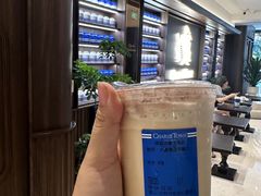 -CHARLIETOWN红茶公司(南京万象天地店)