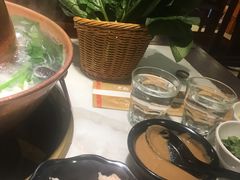 -宣武小院涮肉(前门店)