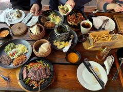 -Pistolera Mexican Cantina女枪手墨西哥餐厅(碧云路店)