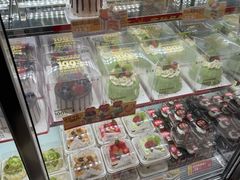 -味多美蛋糕(梨园店)
