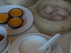 -利苑酒家(合景国际金融广场店)