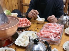 -老康火锅(黄河路总店)