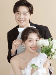 -布拉格婚纱摄影(真实客片店)