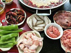 -储奇门鳝鱼火锅(总店)