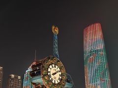 -世纪钟