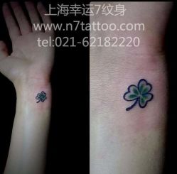 -雕哥的纹身店A3 TATTOO&纹身培训