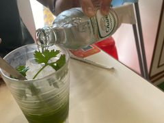 -華歡冰室-WahFoon(吉大店)