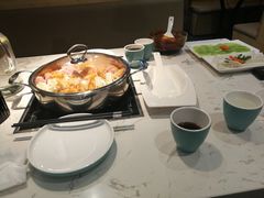 -京御煌三汁焖锅(益田假日里店)