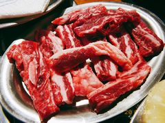 -济州爱肉堂(总店)