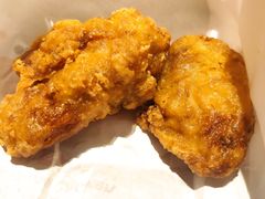 -麦当劳(南京路2店)