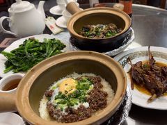 -红星光发煲仔饭(文海店)