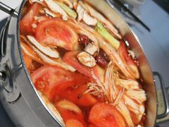 -守柴炉烤鸭(鱼嘴店)