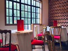 -玫瑰厅上海菜(兴国路店)