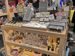 -解忧集市(北京路天河城店)