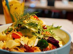-Gray Whale 灰鲸餐厅(北美N1店)