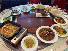 -老山东·山东菜(鲁菜名店)