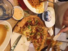 -必胜客(城西银泰店)