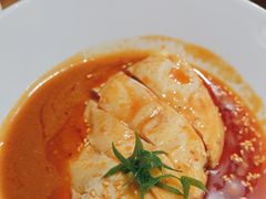 -新白鹿餐厅(百联中环店)