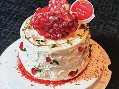 -WenTinG文汀·半糖蛋糕(新天地广场店)