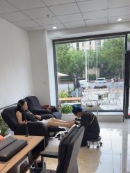 -M·X Nail日式美甲美睫